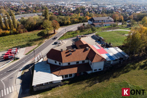 Komercyjne na sprzedaż 1200m2 myślenicki Myślenice - zdjęcie 3