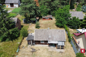 Dom na sprzedaż 40m2 krakowski Krzeszowice Frywałd - zdjęcie 1