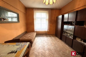 Mieszkanie na sprzedaż 36m2 Kraków Krowodrza al. Słowackiego - zdjęcie 1