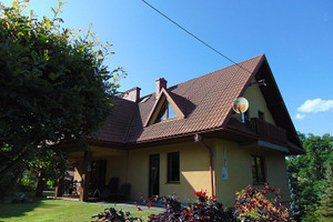 Dom na sprzedaż 154m2 nowosądecki Rytro Obłazy Ryterskie - zdjęcie 3