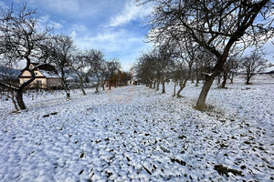 Działka na sprzedaż 1000m2 limanowski Łukowica Stronie - zdjęcie 1