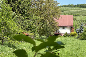Dom na sprzedaż 100m2 nowosądecki Łącko - zdjęcie 1