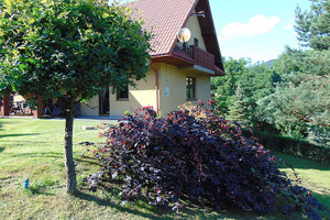 Dom na sprzedaż 154m2 nowosądecki Rytro Obłazy Ryterskie - zdjęcie 2