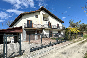 Dom na sprzedaż 285m2 nowosądecki Chełmiec Chomranice - zdjęcie 1
