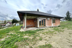 Dom na sprzedaż 207m2 limanowski Limanowa - zdjęcie 2