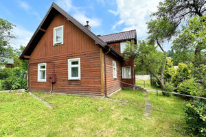 Dom na sprzedaż 100m2 nowosądecki Krynica-Zdrój Rzeźniana 8 - zdjęcie 2