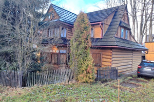 Dom na sprzedaż 150m2 tatrzański Bukowina Tatrzańska Groń - zdjęcie 1