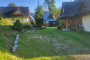 Dom na sprzedaż 180m2 tatrzański Biały Dunajec Gliczarów Dolny - zdjęcie 1