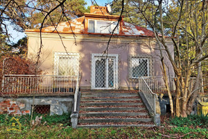 Dom na sprzedaż 270m2 Warszawa Wawer Falenica Patriotów - zdjęcie 1
