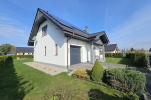 Dom na sprzedaż 146m2 oleśnicki Oleśnica Ligota Mała - zdjęcie 1