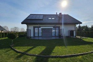 Dom na sprzedaż 146m2 oleśnicki Oleśnica Ligota Mała - zdjęcie 1