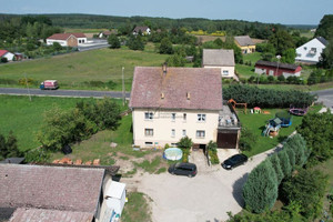Dom na sprzedaż 600m2 milicki Krośnice Bukowice - zdjęcie 3
