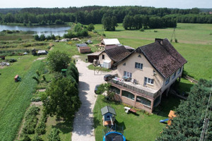 Dom na sprzedaż 600m2 milicki Krośnice Bukowice - zdjęcie 1