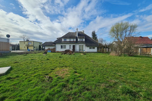 Dom na sprzedaż 188m2 wrocławski Siechnice Iwiny Ptasia - zdjęcie 3