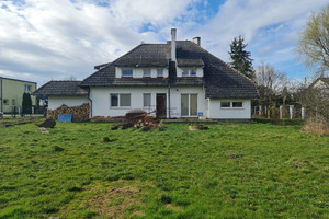 Dom na sprzedaż 188m2 wrocławski Siechnice Iwiny Ptasia - zdjęcie 2
