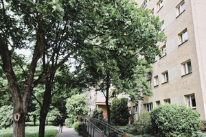 Mieszkanie na sprzedaż 27m2 Warszawa Mokotów Sadyba Konstancińska - zdjęcie 1