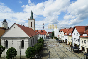 Dom na sprzedaż 664m2 polkowicki Polkowice Rynek - zdjęcie 2