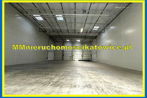 Komercyjne do wynajęcia 1000m2 Katowice - zdjęcie 1