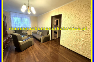 Mieszkanie na sprzedaż 53m2 Katowice Janów-Nikiszowiec Janów - zdjęcie 1