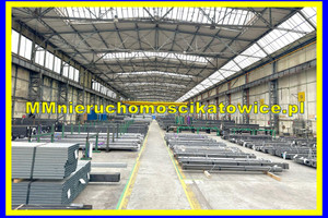 Komercyjne do wynajęcia 5125m2 Sosnowiec - zdjęcie 1