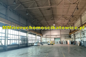 Komercyjne do wynajęcia 1490m2 Zabrze - zdjęcie 2