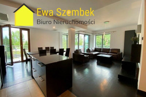 Mieszkanie na sprzedaż 94m2 Kraków Grzegórzki - zdjęcie 1