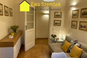 Mieszkanie na sprzedaż 75m2 Kraków Krowodrza - zdjęcie 1
