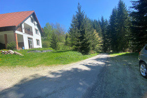 Dom na sprzedaż 421m2 limanowski Kamienica - zdjęcie 2