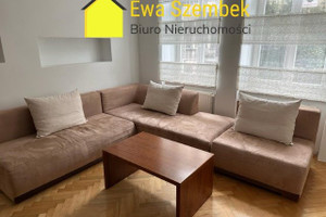 Mieszkanie na sprzedaż 82m2 Kraków Stare Miasto Kołłątaja - zdjęcie 1