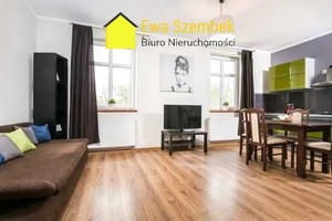 Mieszkanie na sprzedaż 34m2 Kraków Stare Miasto Czarnowiejska - zdjęcie 1