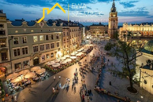 Komercyjne na sprzedaż 420m2 Kraków Stare Miasto Rynek Główny - zdjęcie 1