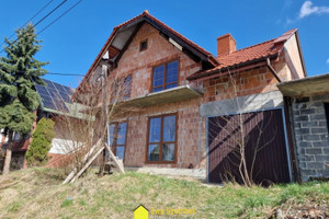 Dom na sprzedaż 230m2 limanowski Limanowa - zdjęcie 1