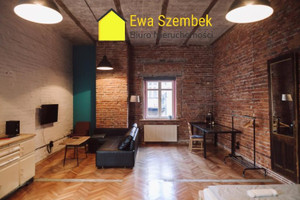 Mieszkanie na sprzedaż 52m2 Kraków Stare Miasto Kazimierz Brzozowa - zdjęcie 1