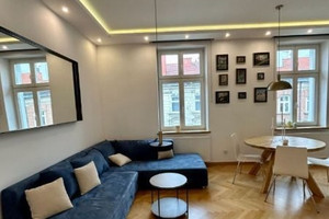 Mieszkanie na sprzedaż 40m2 Kraków Podgórze Podgórze Stare Długosza - zdjęcie 2