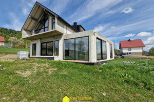 Dom na sprzedaż 280m2 limanowski Limanowa - zdjęcie 1