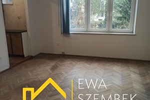 Mieszkanie do wynajęcia 30m2 Kraków Grzegórzki Beliny-Prażmowskiego - zdjęcie 1