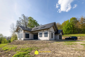Dom na sprzedaż 371m2 limanowski Limanowa - zdjęcie 1