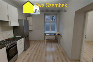 Mieszkanie na sprzedaż 38m2 Kraków Grzegórzki - zdjęcie 1