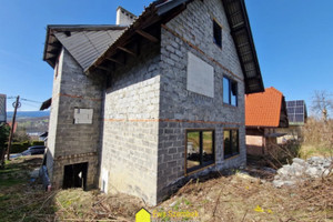 Dom na sprzedaż 259m2 limanowski Limanowa - zdjęcie 2