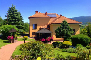 Dom na sprzedaż 250m2 limanowski Dobra - zdjęcie 1