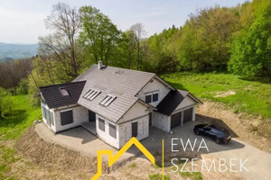 Dom na sprzedaż 371m2 limanowski Limanowa - zdjęcie 1