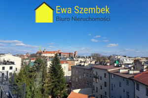 Mieszkanie na sprzedaż 67m2 Kraków Dębniki Dębniki Rynek Dębnicki - zdjęcie 1