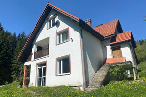 Dom na sprzedaż 421m2 limanowski Kamienica - zdjęcie 3