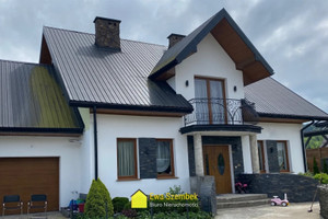 Dom na sprzedaż 187m2 nowotarski Rabka-Zdrój - zdjęcie 2