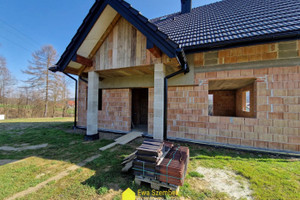 Dom na sprzedaż 150m2 myślenicki Dobczyce - zdjęcie 1
