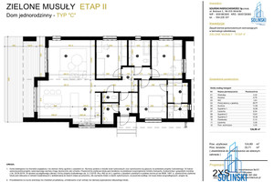 Dom na sprzedaż 125m2 grodziski Żabia Wola Musuły - zdjęcie 3