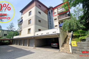 Mieszkanie na sprzedaż 65m2 Bielsko-Biała Górne Przedmieście Sikornik - zdjęcie 1