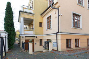Mieszkanie na sprzedaż 134m2 Sopot Dolny Dr. Aleksandra Majkowskiego - zdjęcie 2