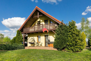 Dom na sprzedaż 150m2 bydgoski Koronowo Samociążek Kminkowa - zdjęcie 2