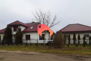 Dom na sprzedaż 550m2 bydgoski Białe Błota Ciele Źródlana - zdjęcie 2